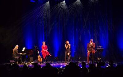 „Ein Abend mit den Songs von Andrew Lloyd Webber“ | Samstag, 14.02.2026| 19:30 Uhr | theater Itzehoe