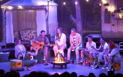 Premiere „KLASSENTREFFEN! – Mit den Hits der 90er“