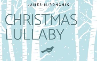 Christmas Lullaby by James Mironchik